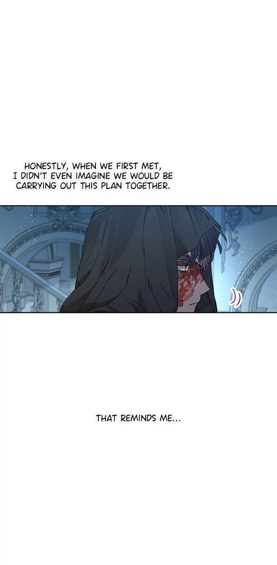 My Unexpected Marriage Chapter 22 - page 38