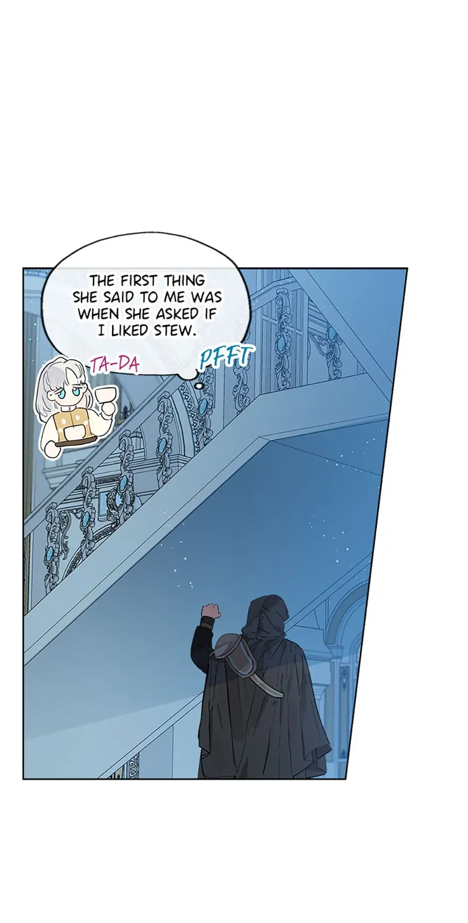 My Unexpected Marriage Chapter 22 - page 39