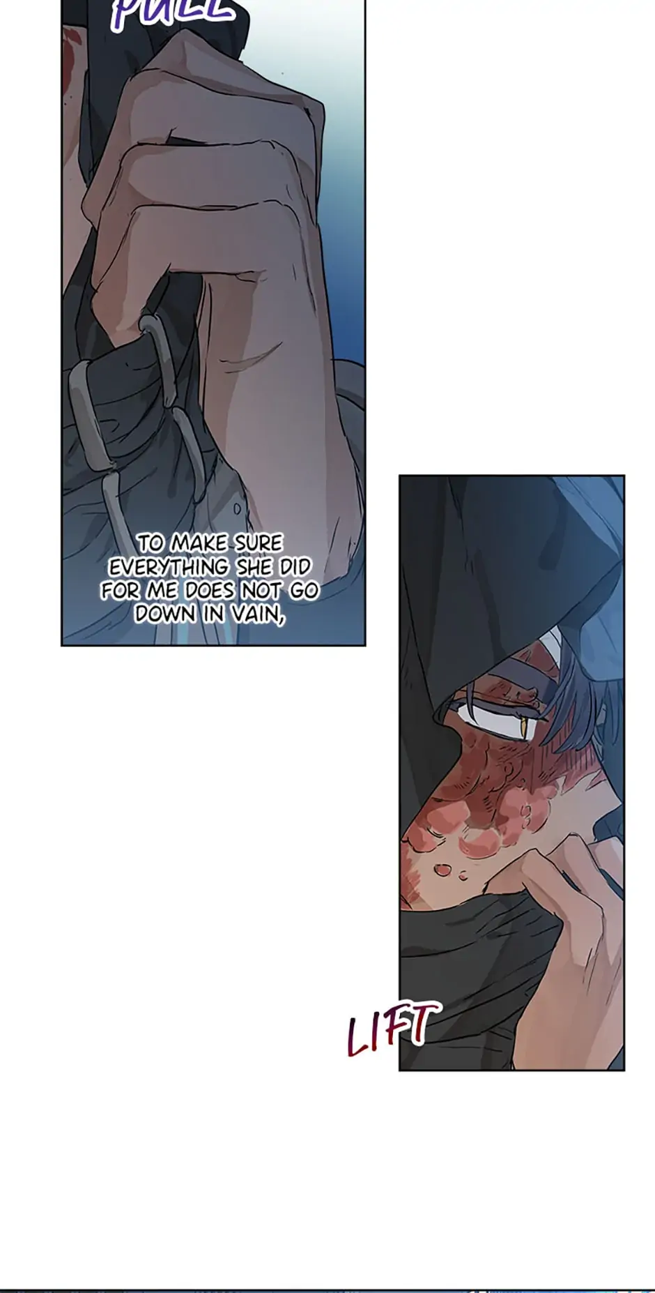 My Unexpected Marriage Chapter 22 - page 41