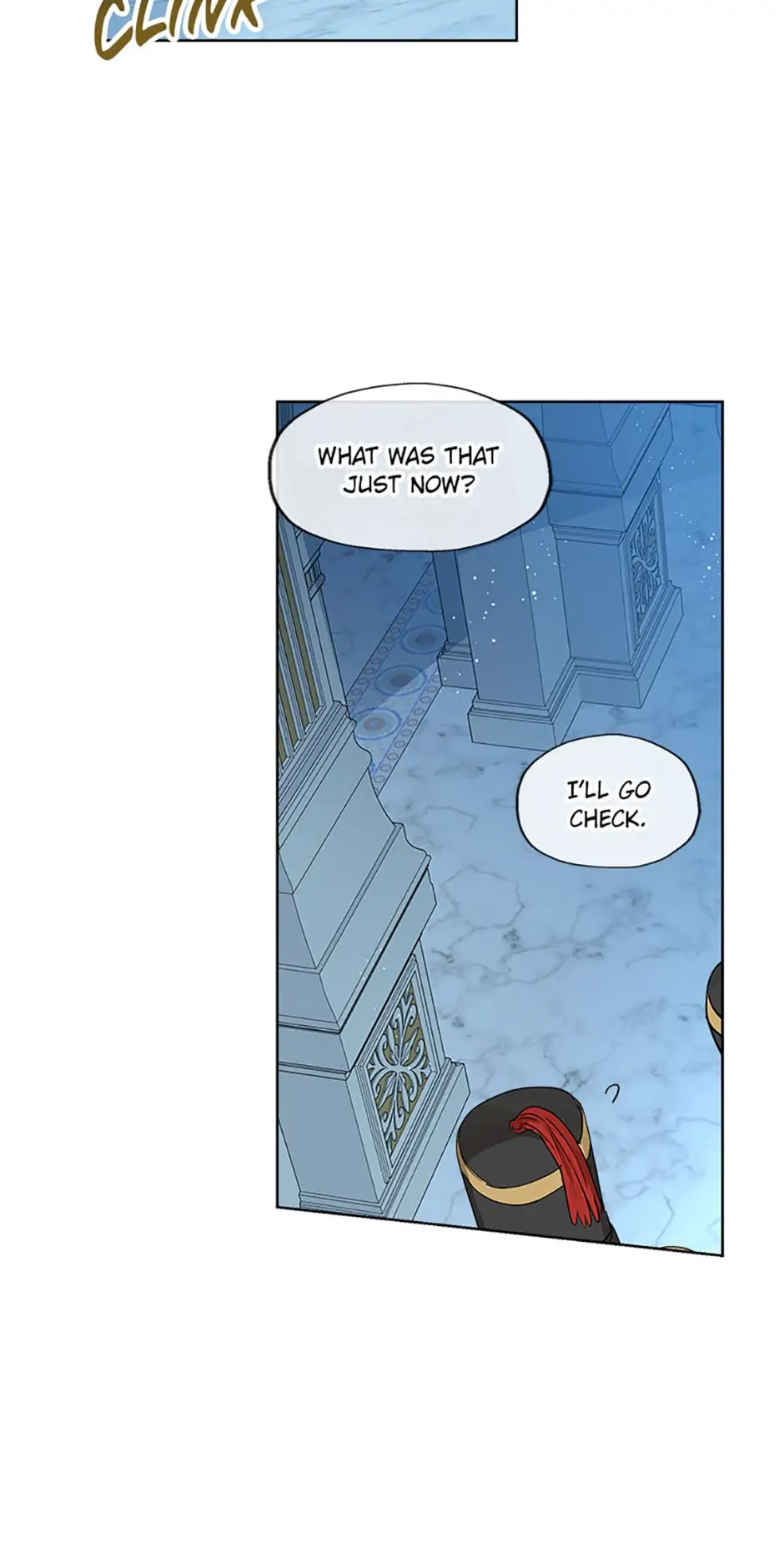 My Unexpected Marriage Chapter 22 - page 44