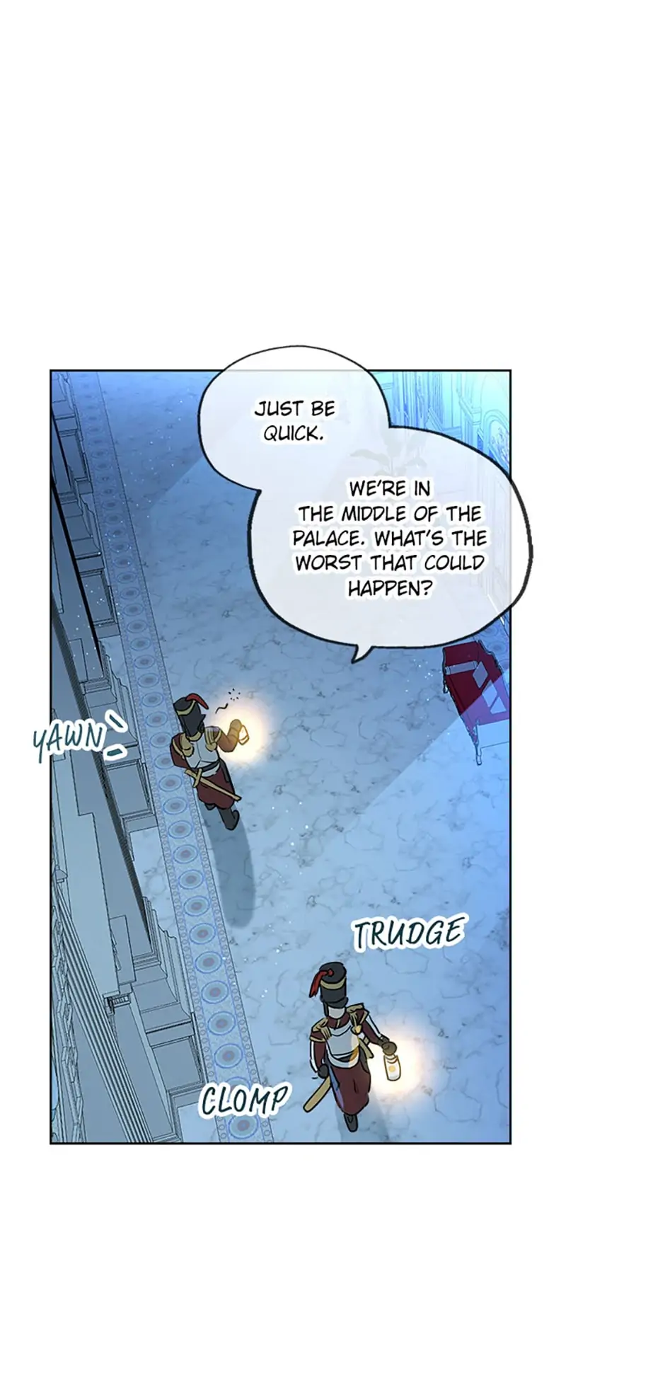My Unexpected Marriage Chapter 22 - page 45