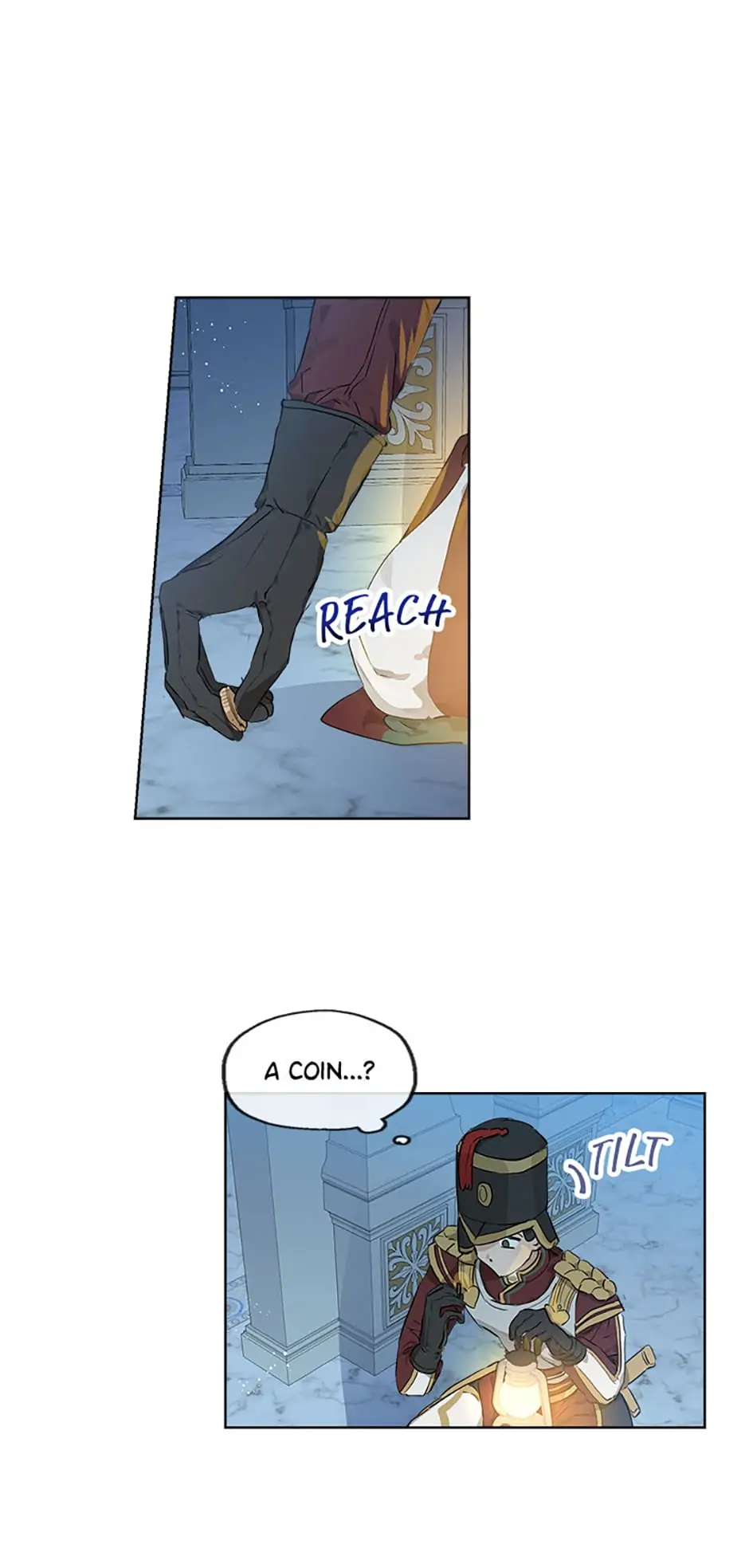 My Unexpected Marriage Chapter 22 - page 46