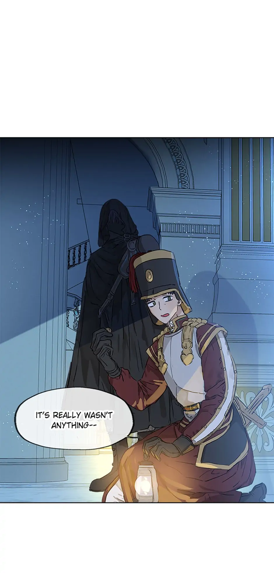 My Unexpected Marriage Chapter 22 - page 47