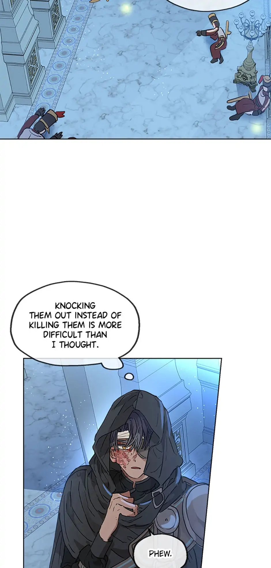 My Unexpected Marriage Chapter 22 - page 50