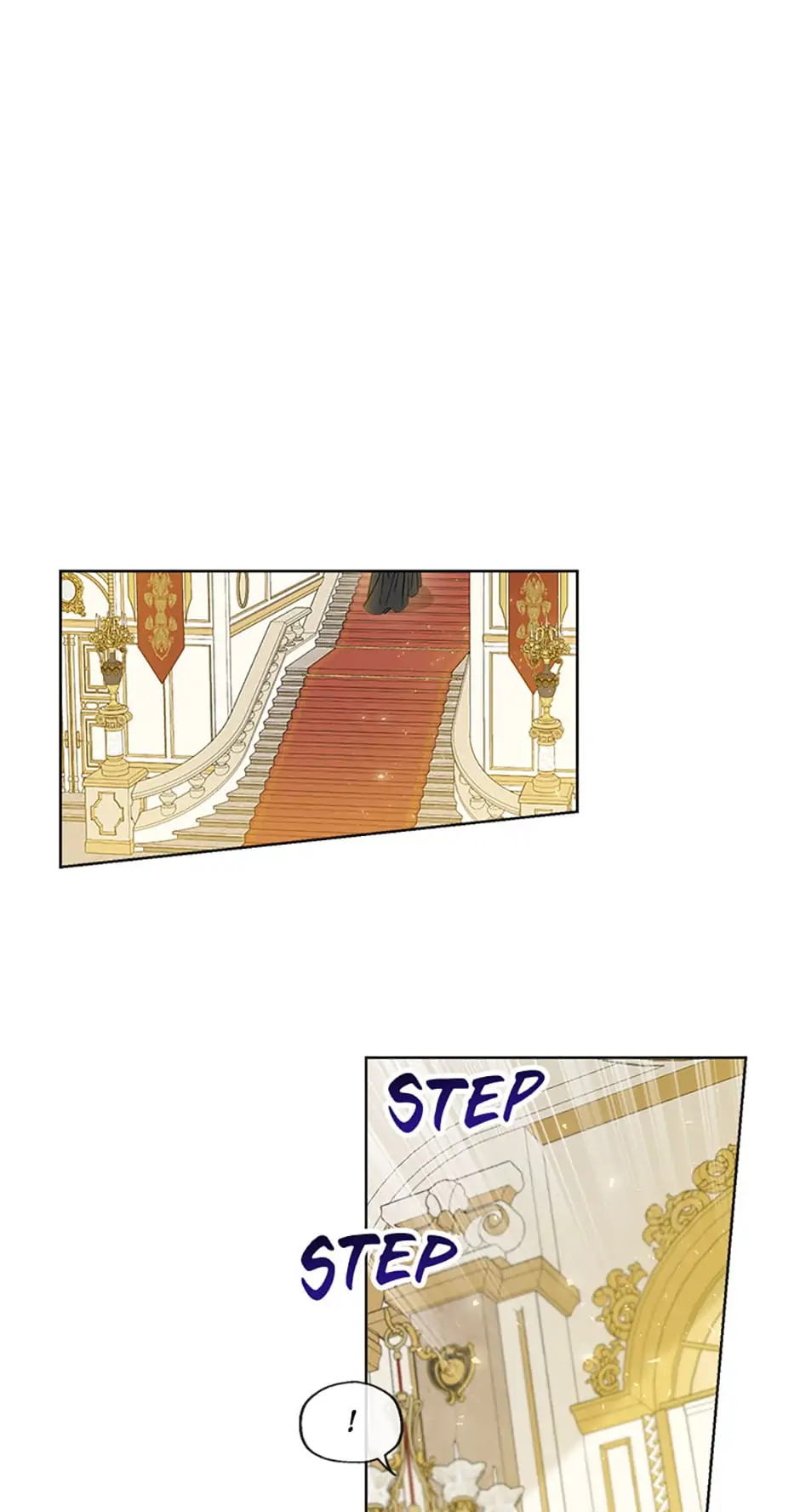 My Unexpected Marriage Chapter 22 - page 53