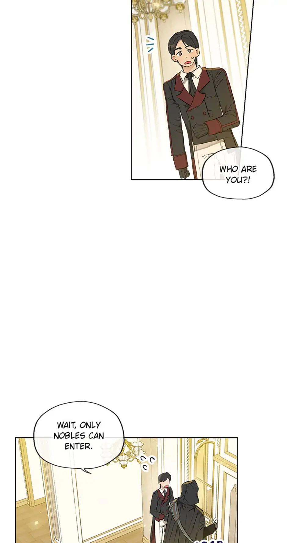 My Unexpected Marriage Chapter 22 - page 54