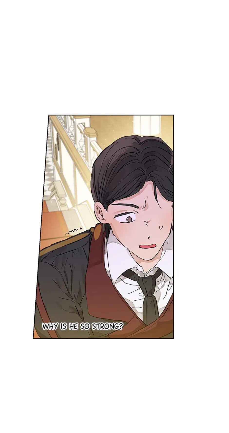 My Unexpected Marriage Chapter 22 - page 56