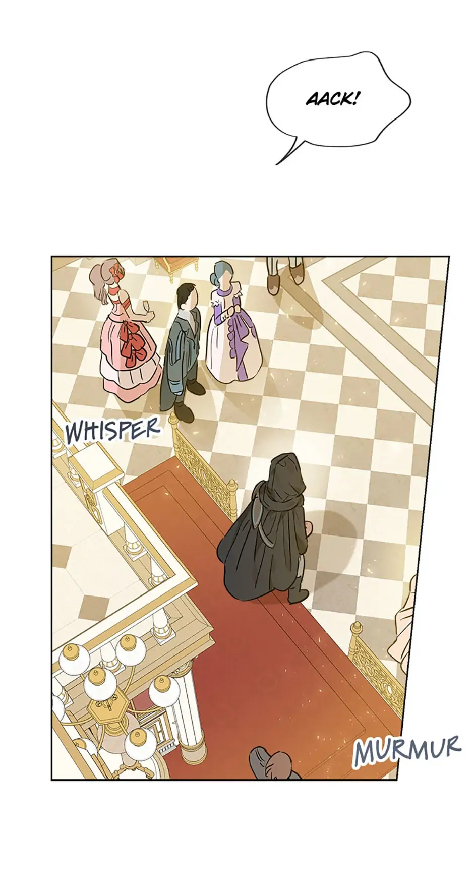 My Unexpected Marriage Chapter 22 - page 58