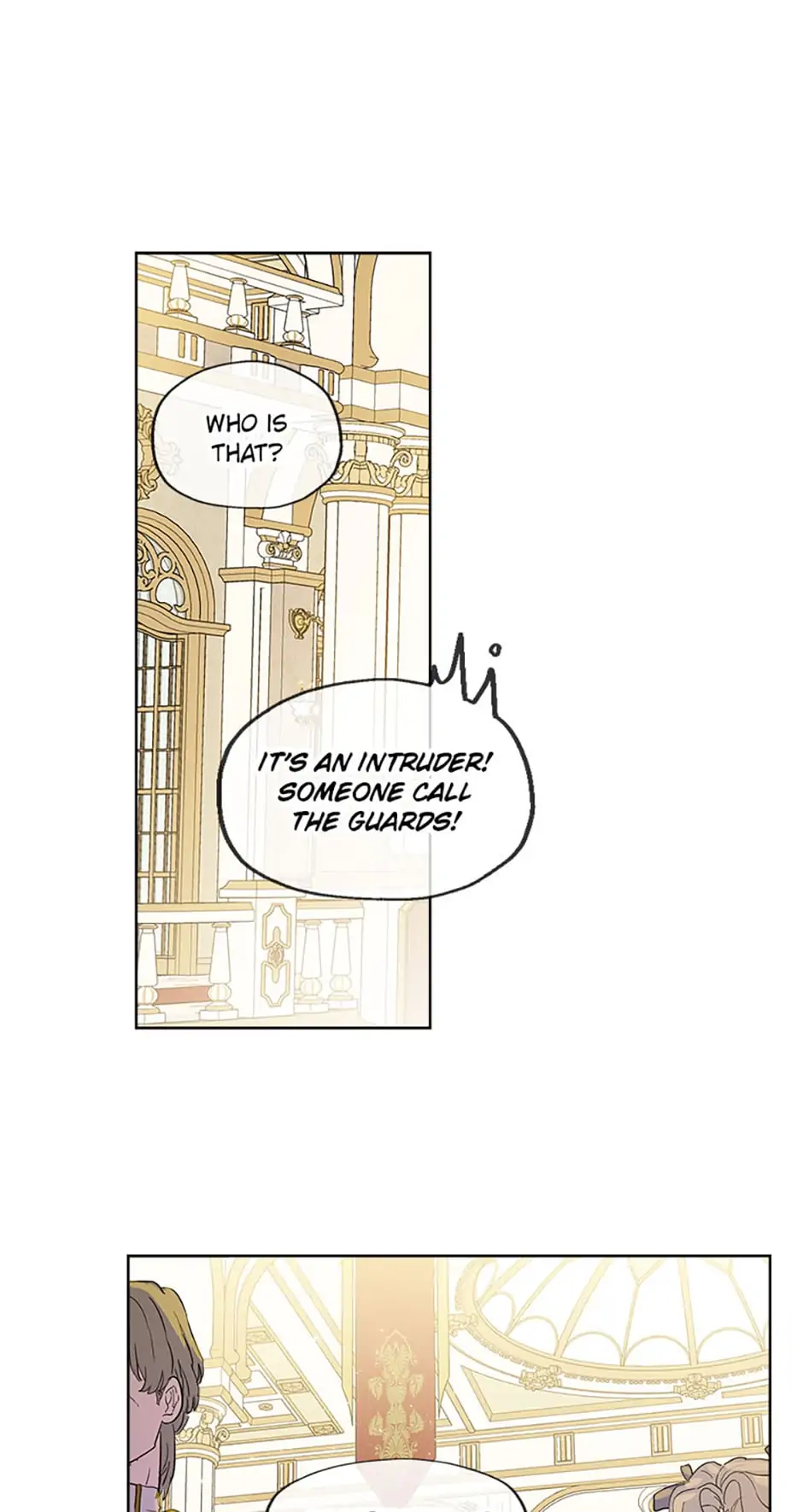 My Unexpected Marriage Chapter 22 - page 59