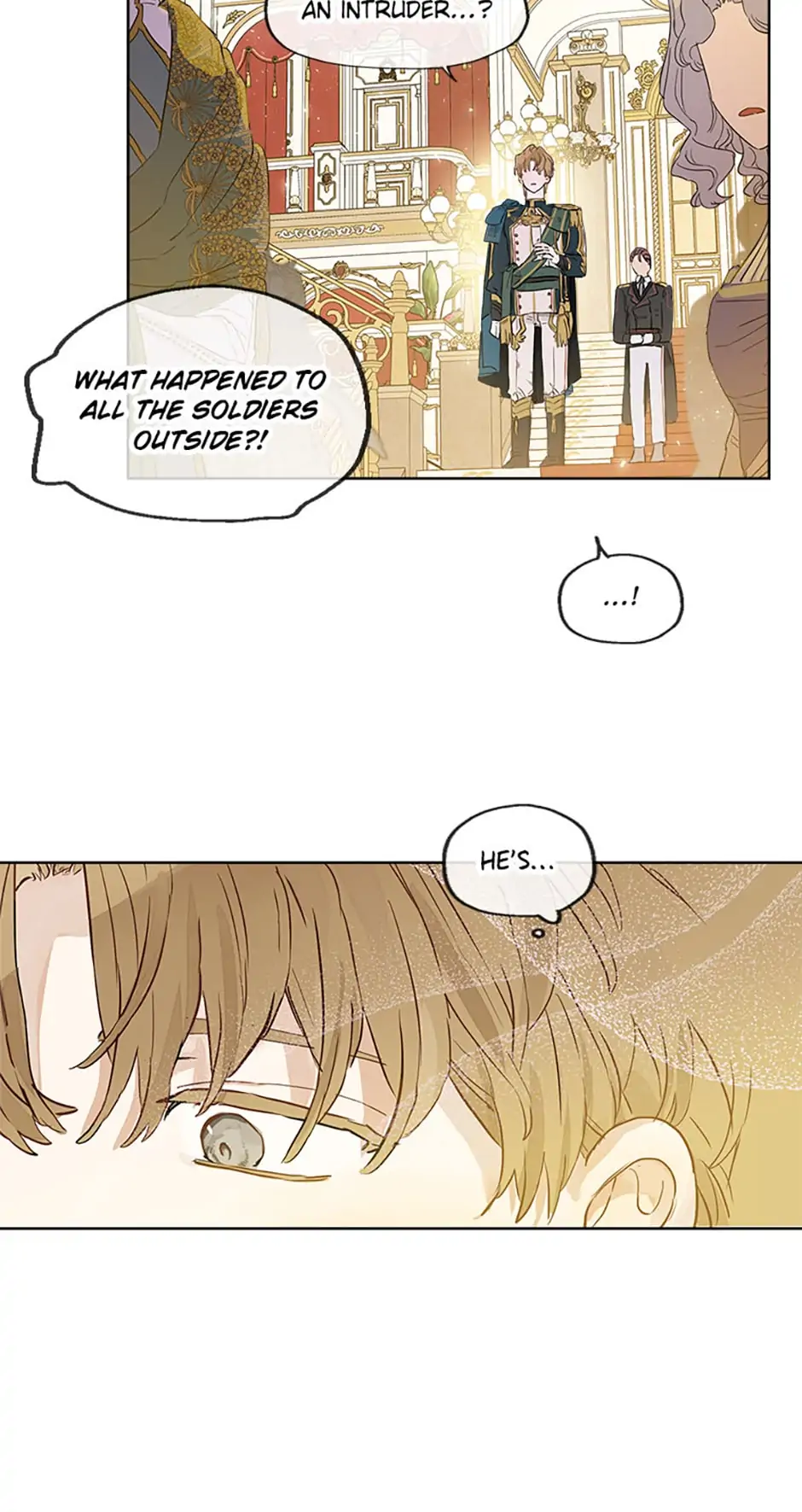 My Unexpected Marriage Chapter 22 - page 60