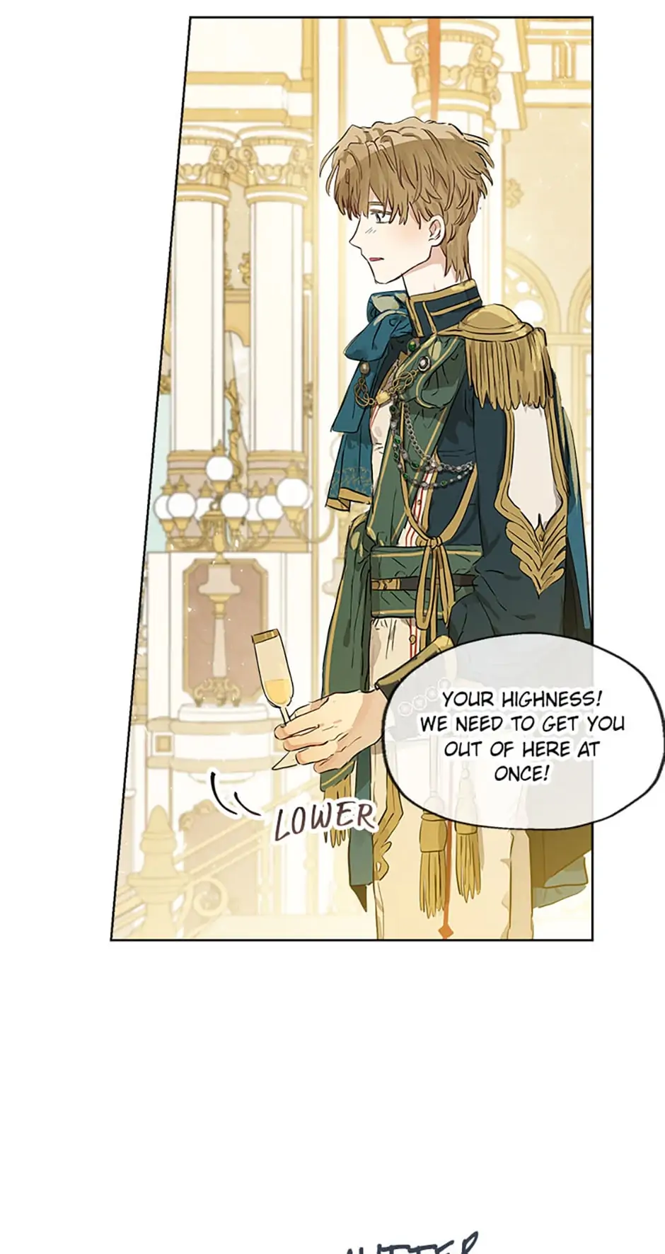 My Unexpected Marriage Chapter 22 - page 62