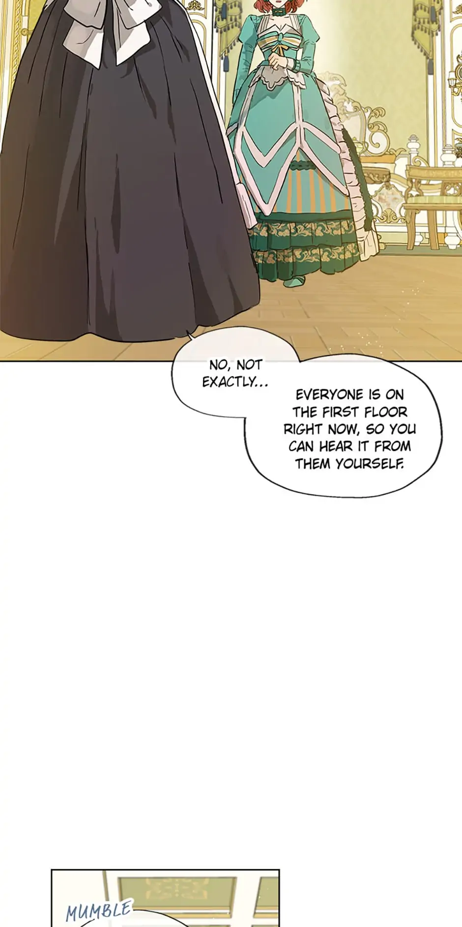 My Unexpected Marriage Chapter 22 - page 7