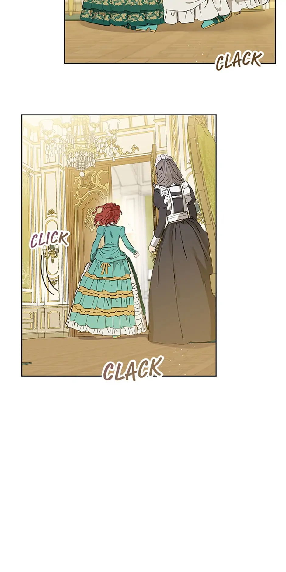 My Unexpected Marriage Chapter 22 - page 9