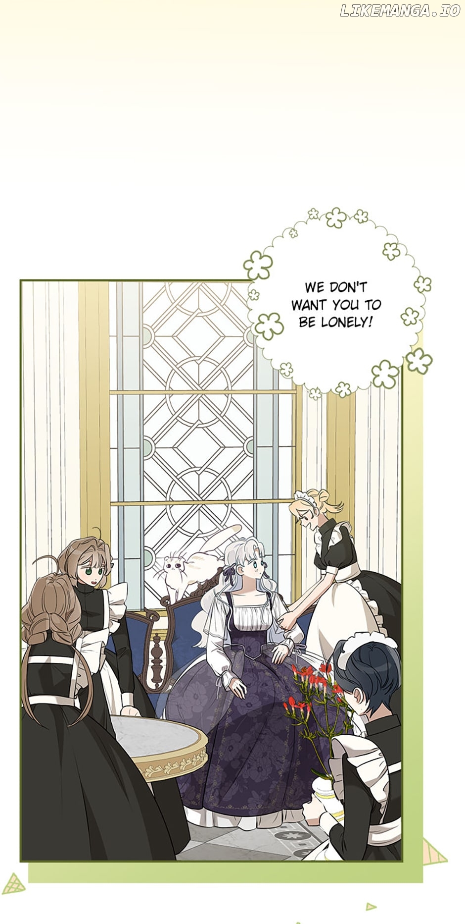 My Unexpected Marriage Chapter 79 - page 10