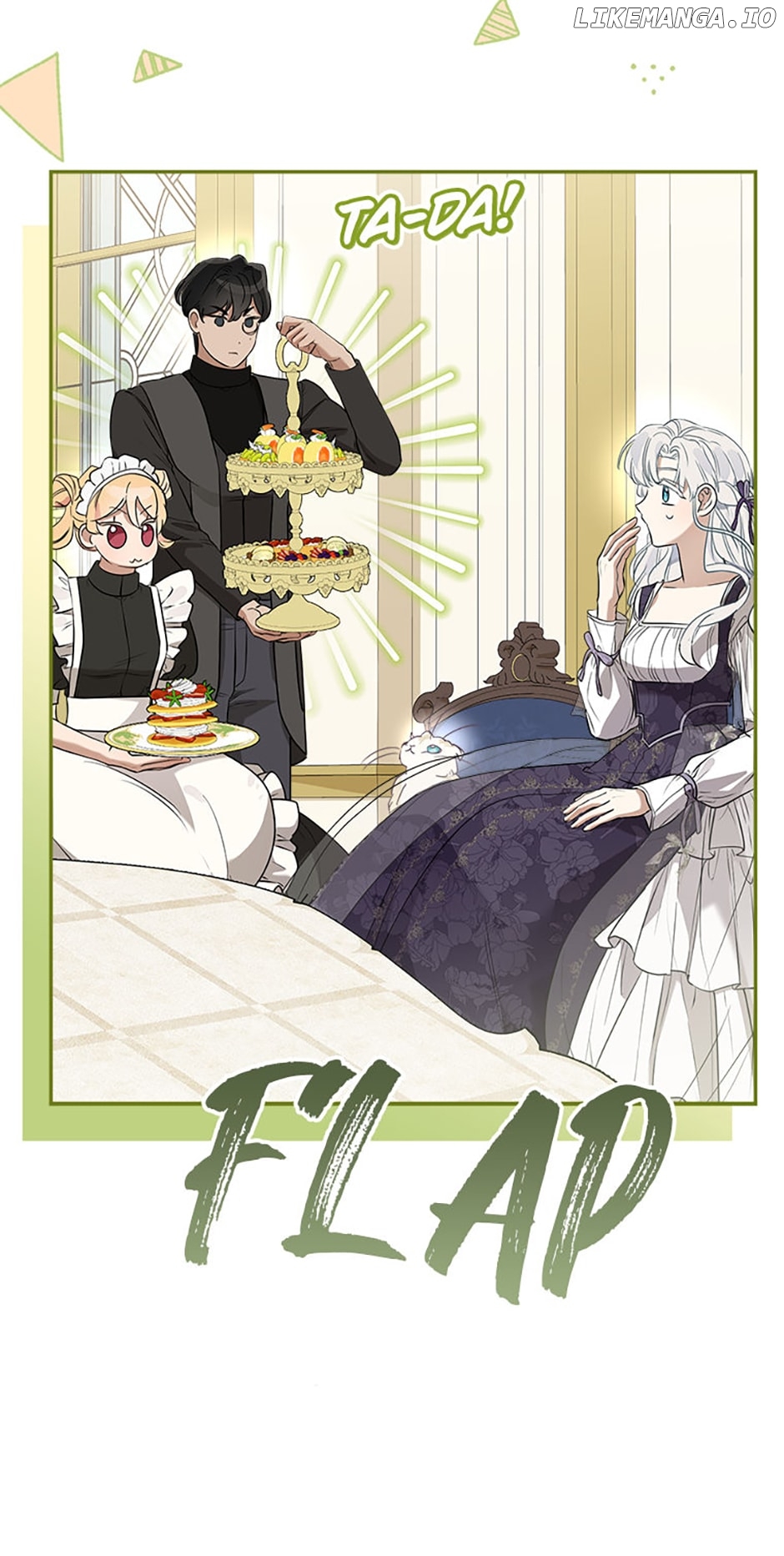 My Unexpected Marriage Chapter 79 - page 11