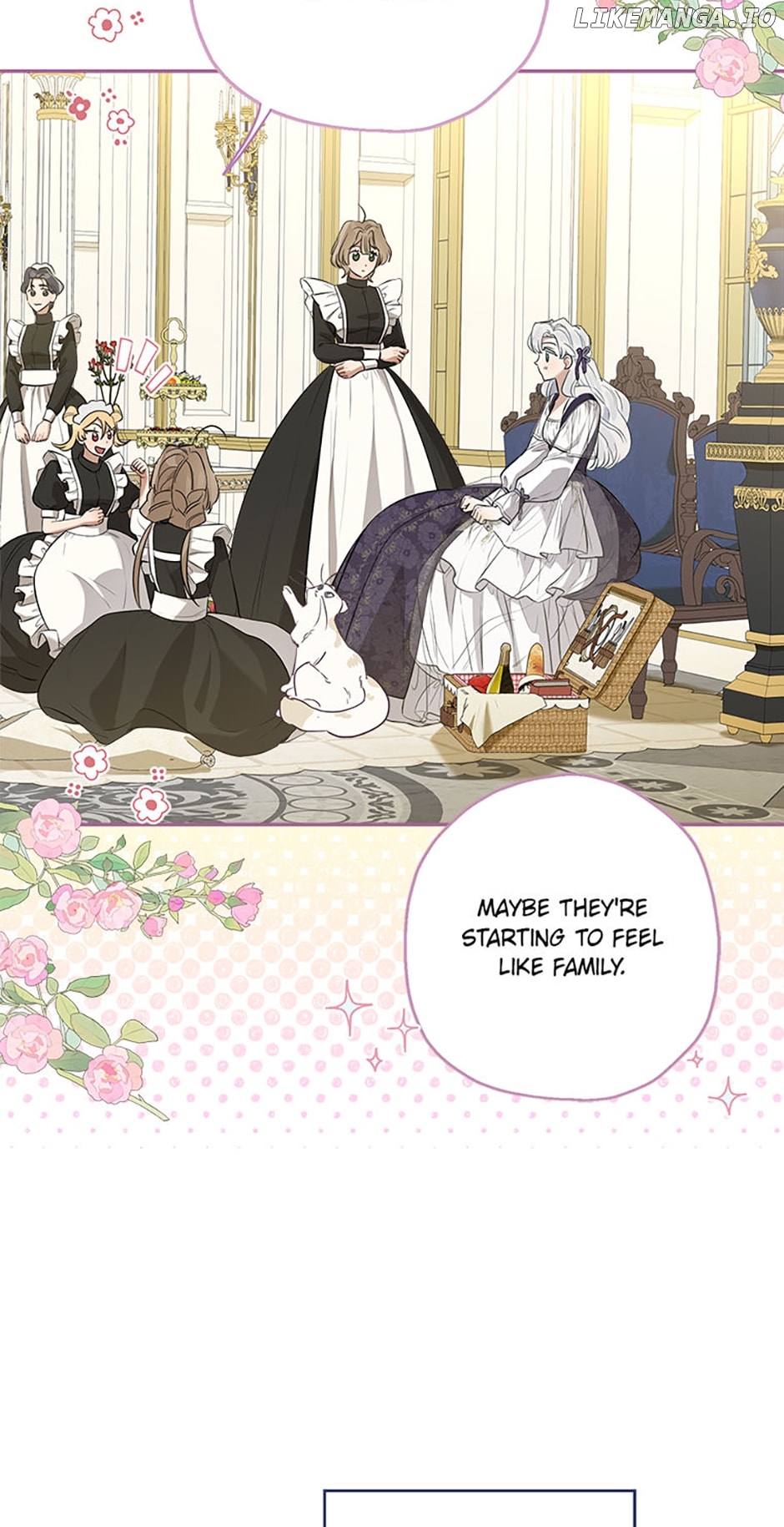 My Unexpected Marriage Chapter 79 - page 13