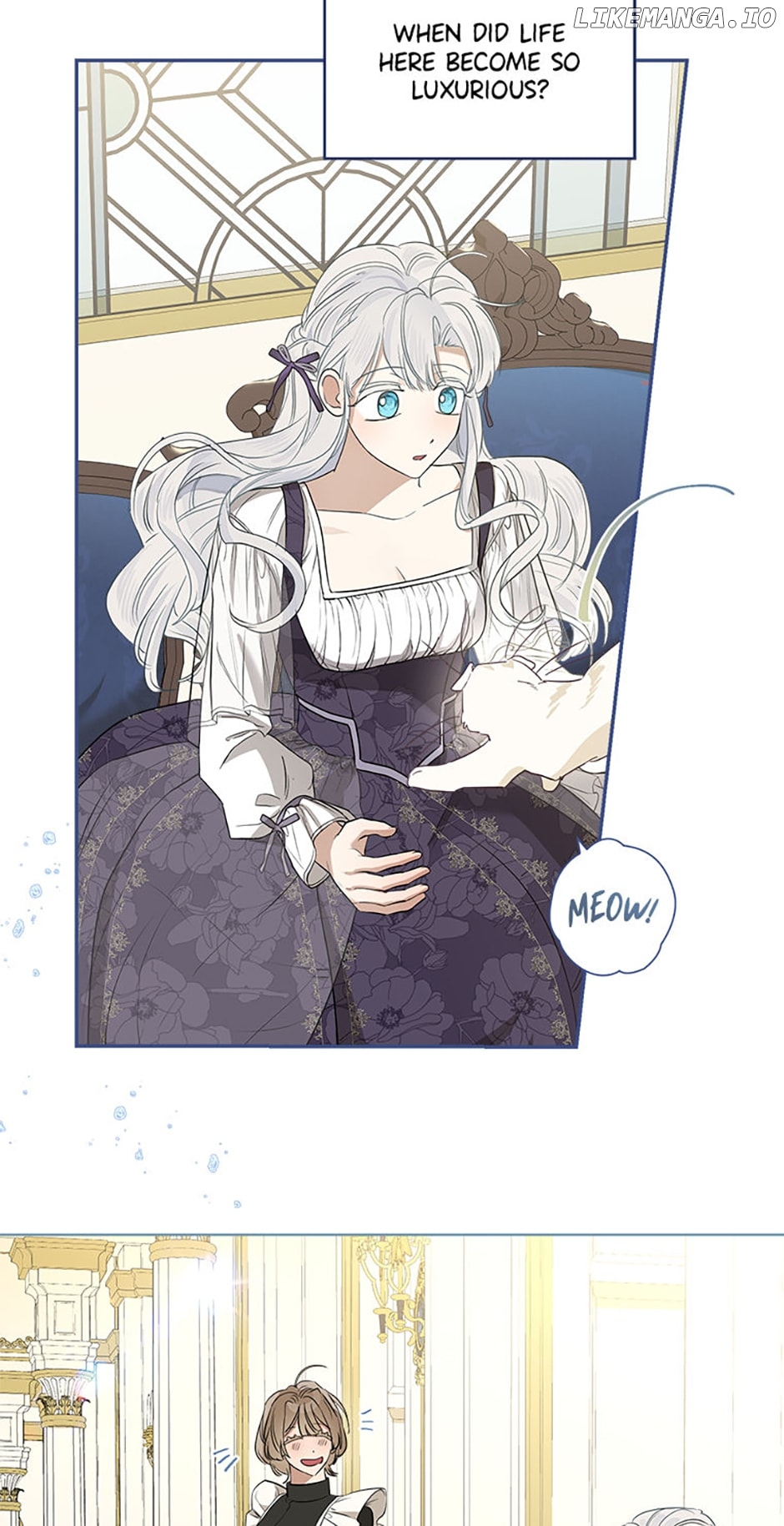 My Unexpected Marriage Chapter 79 - page 14