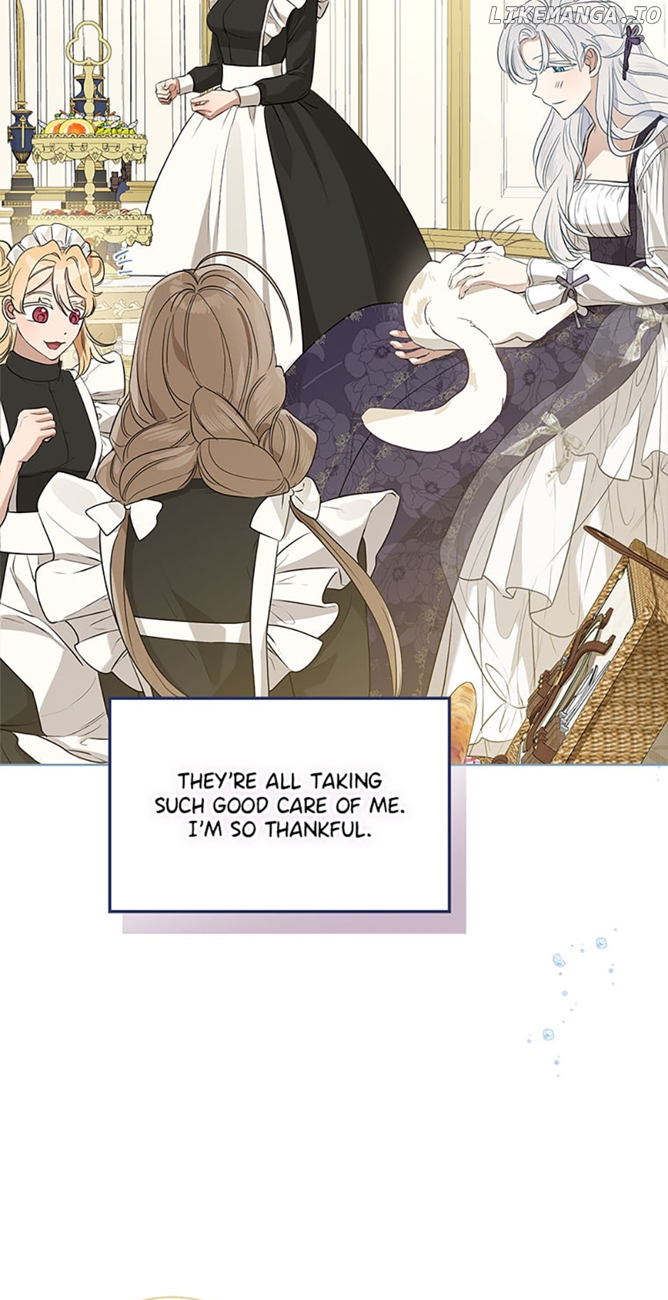 My Unexpected Marriage Chapter 79 - page 15