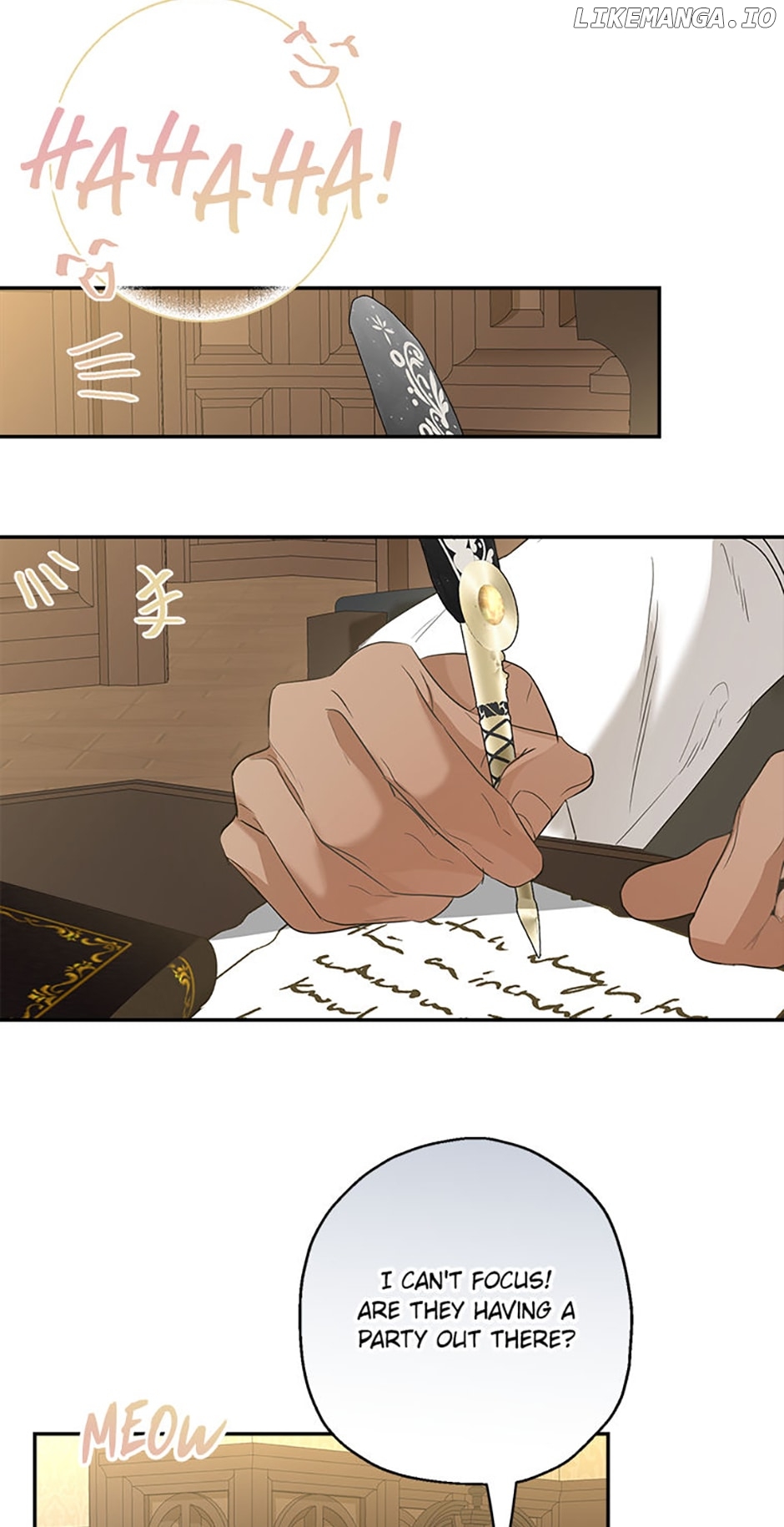 My Unexpected Marriage Chapter 79 - page 16