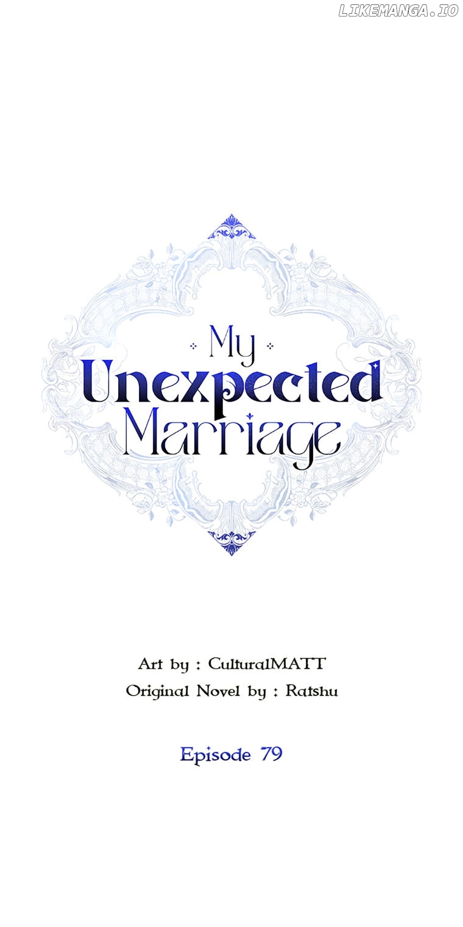 My Unexpected Marriage Chapter 79 - page 20