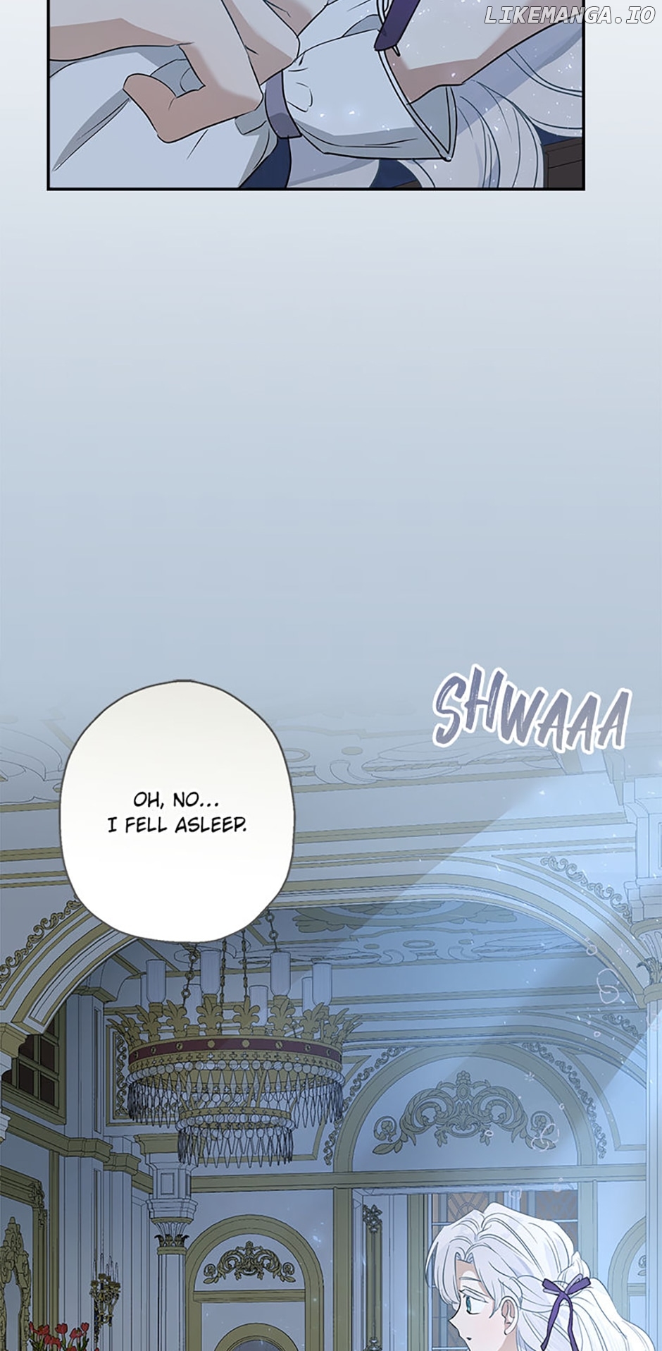 My Unexpected Marriage Chapter 79 - page 25