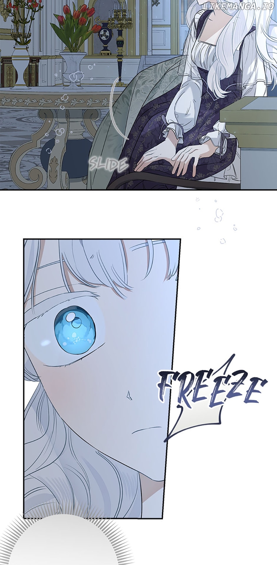 My Unexpected Marriage Chapter 79 - page 26