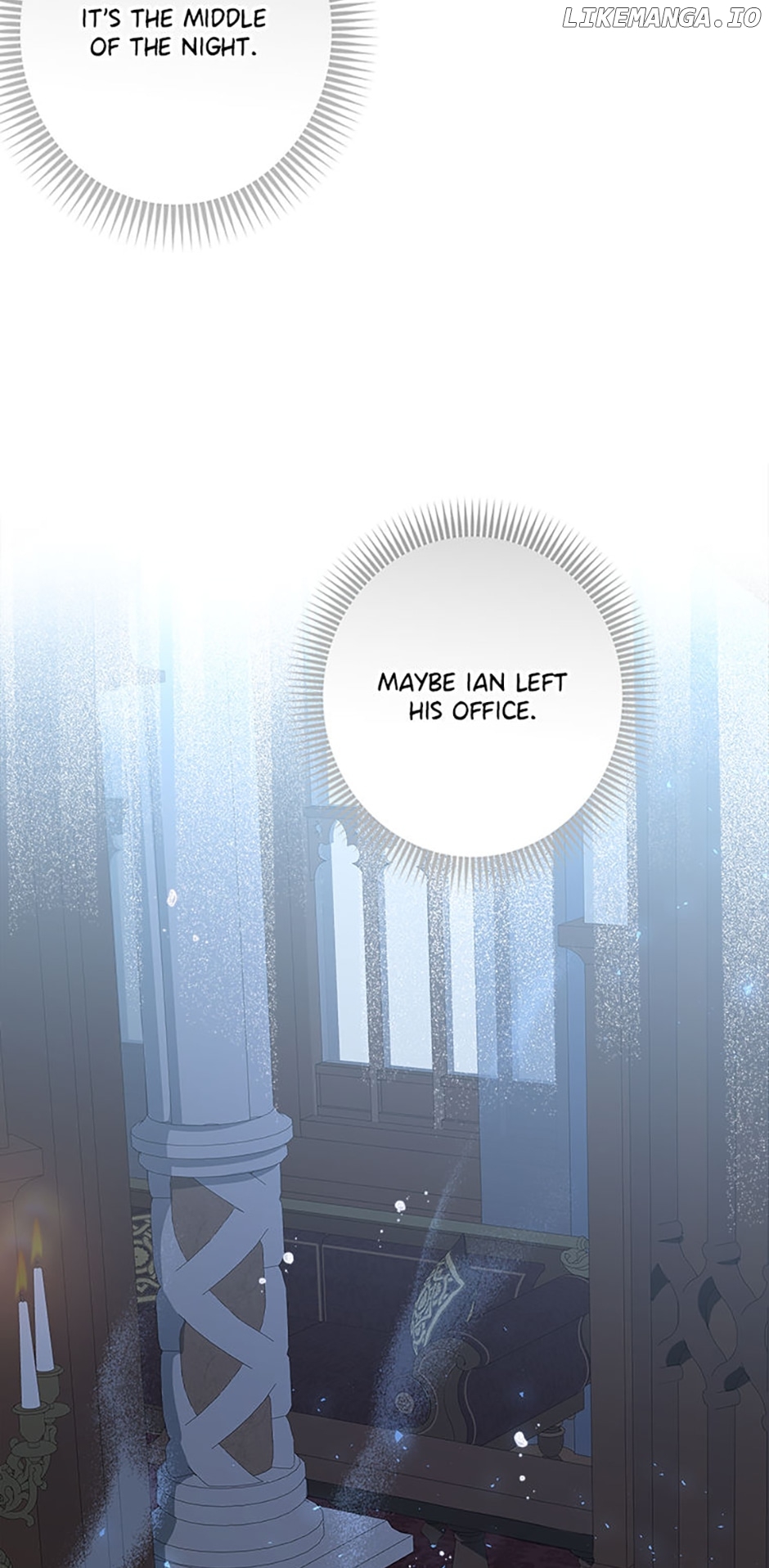 My Unexpected Marriage Chapter 79 - page 27