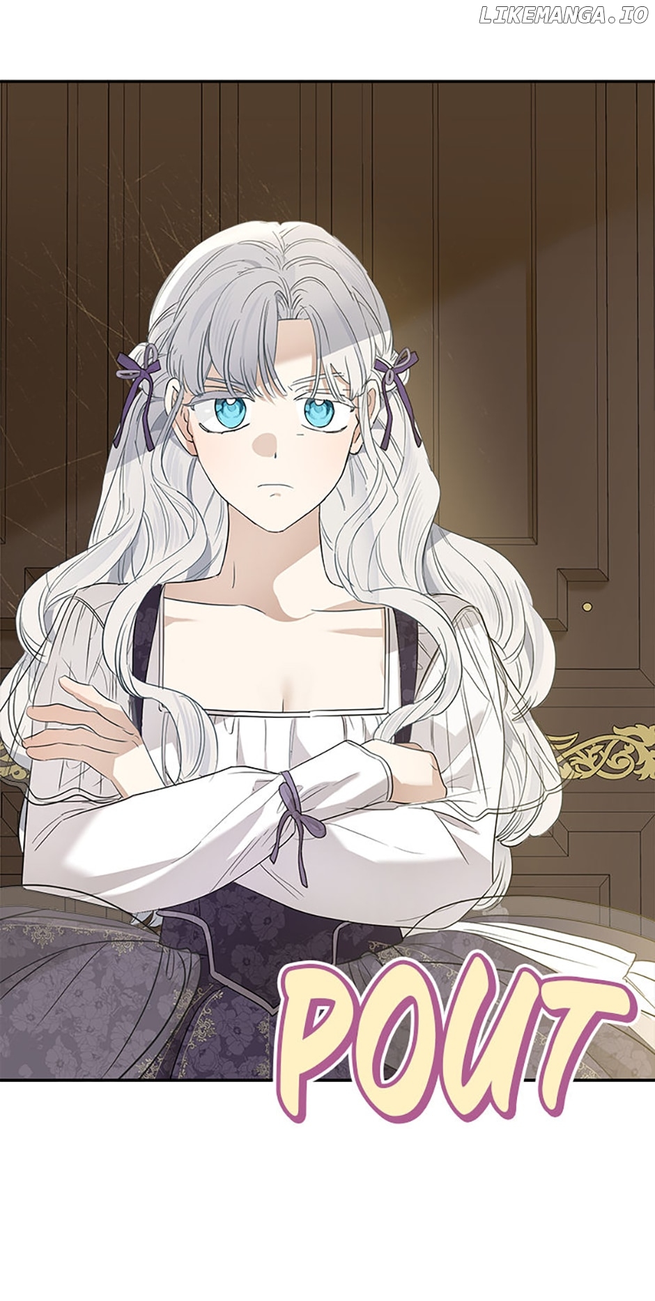 My Unexpected Marriage Chapter 79 - page 3