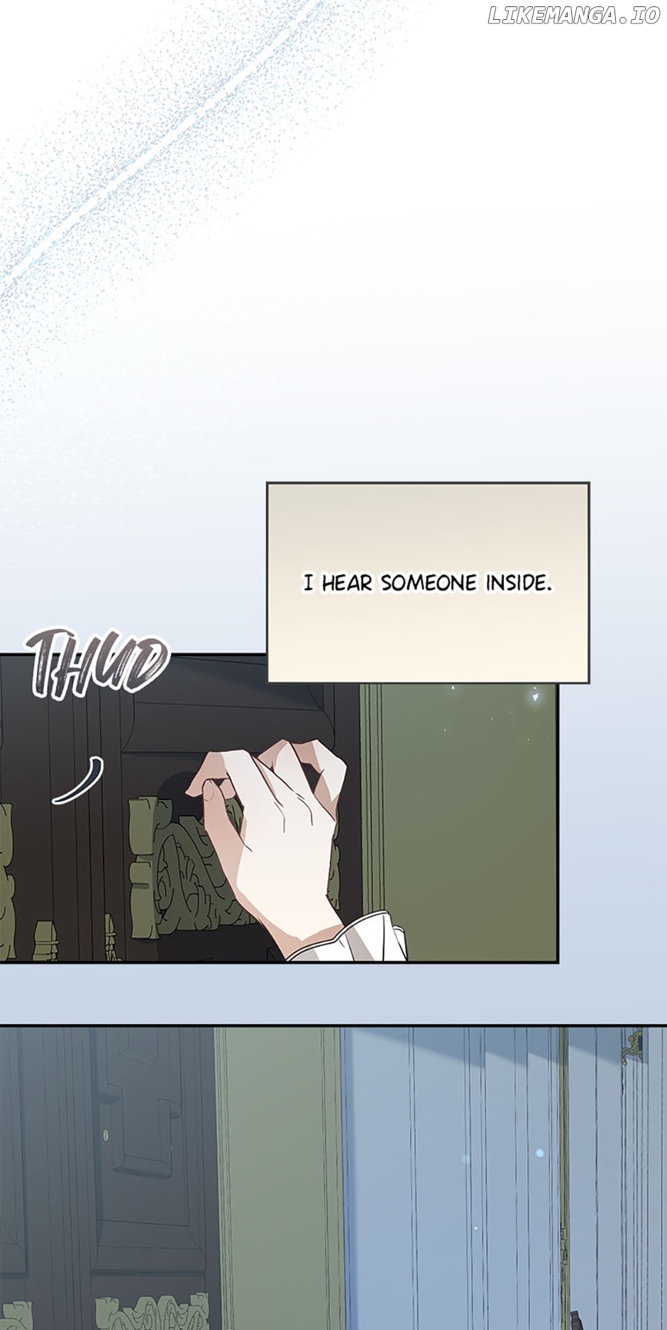 My Unexpected Marriage Chapter 79 - page 33