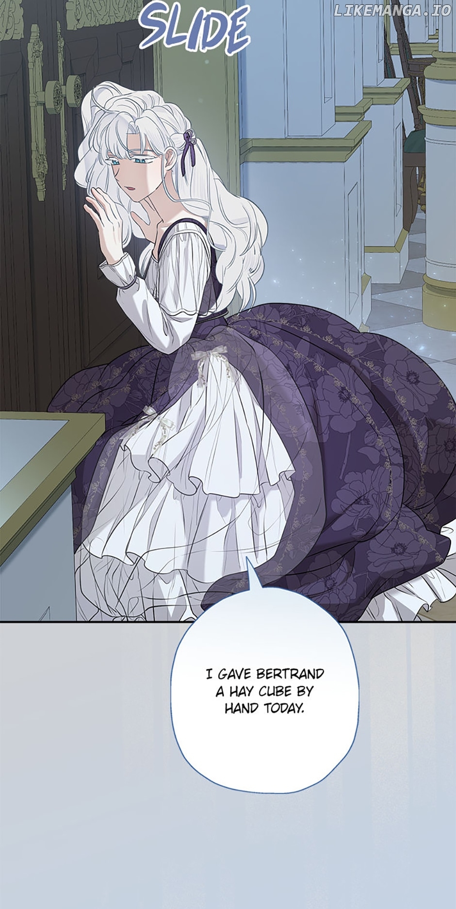 My Unexpected Marriage Chapter 79 - page 34