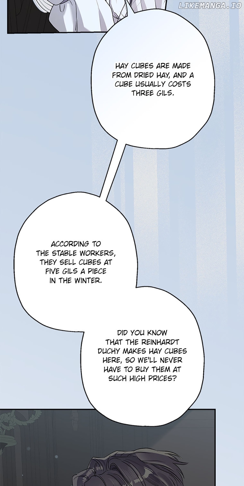 My Unexpected Marriage Chapter 79 - page 36