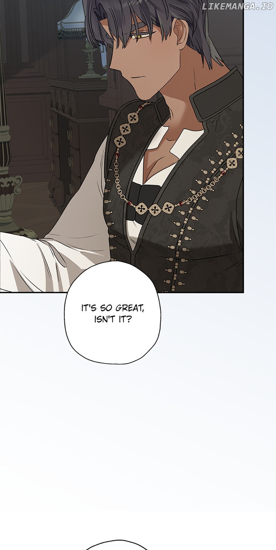 My Unexpected Marriage Chapter 79 - page 37