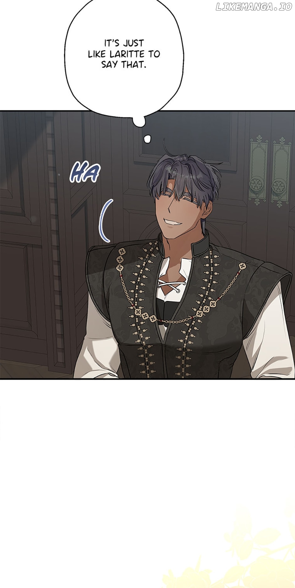 My Unexpected Marriage Chapter 79 - page 38