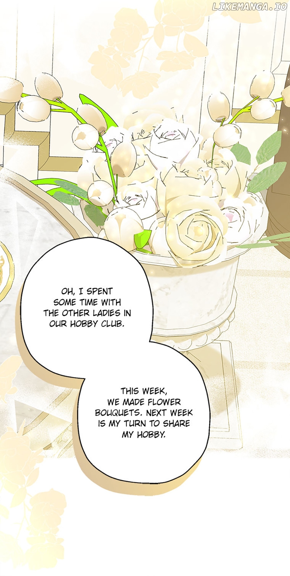 My Unexpected Marriage Chapter 79 - page 39