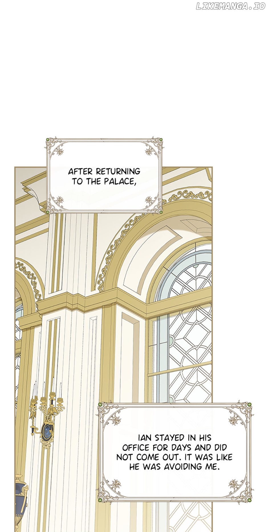 My Unexpected Marriage Chapter 79 - page 4