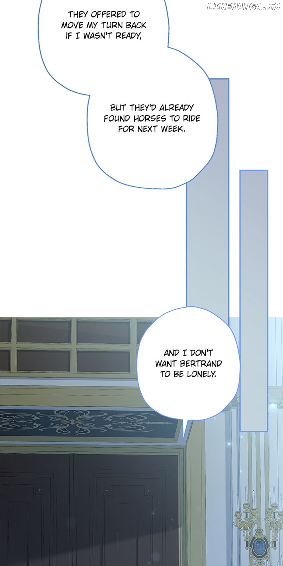 My Unexpected Marriage Chapter 79 - page 43