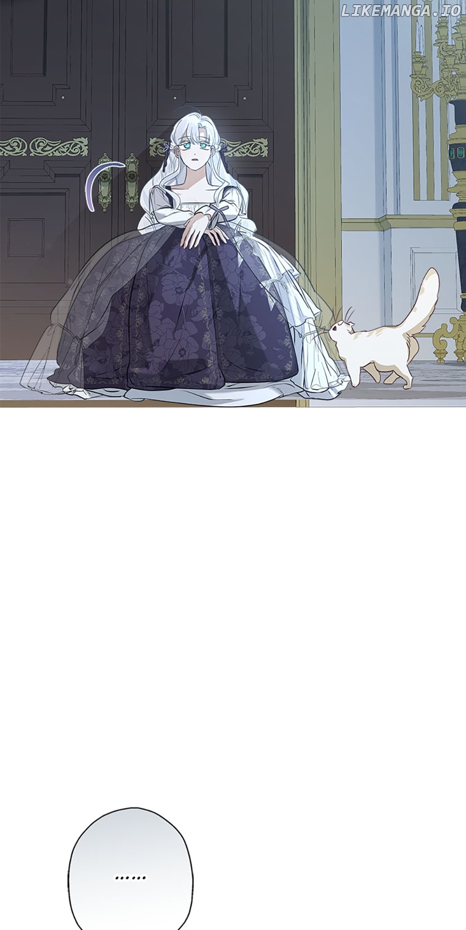 My Unexpected Marriage Chapter 79 - page 44