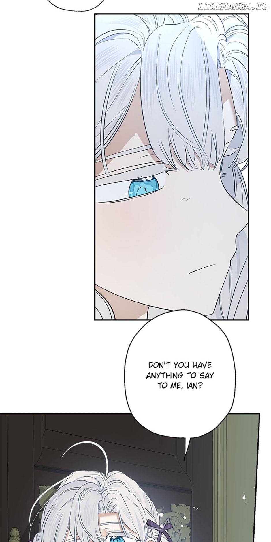 My Unexpected Marriage Chapter 79 - page 45