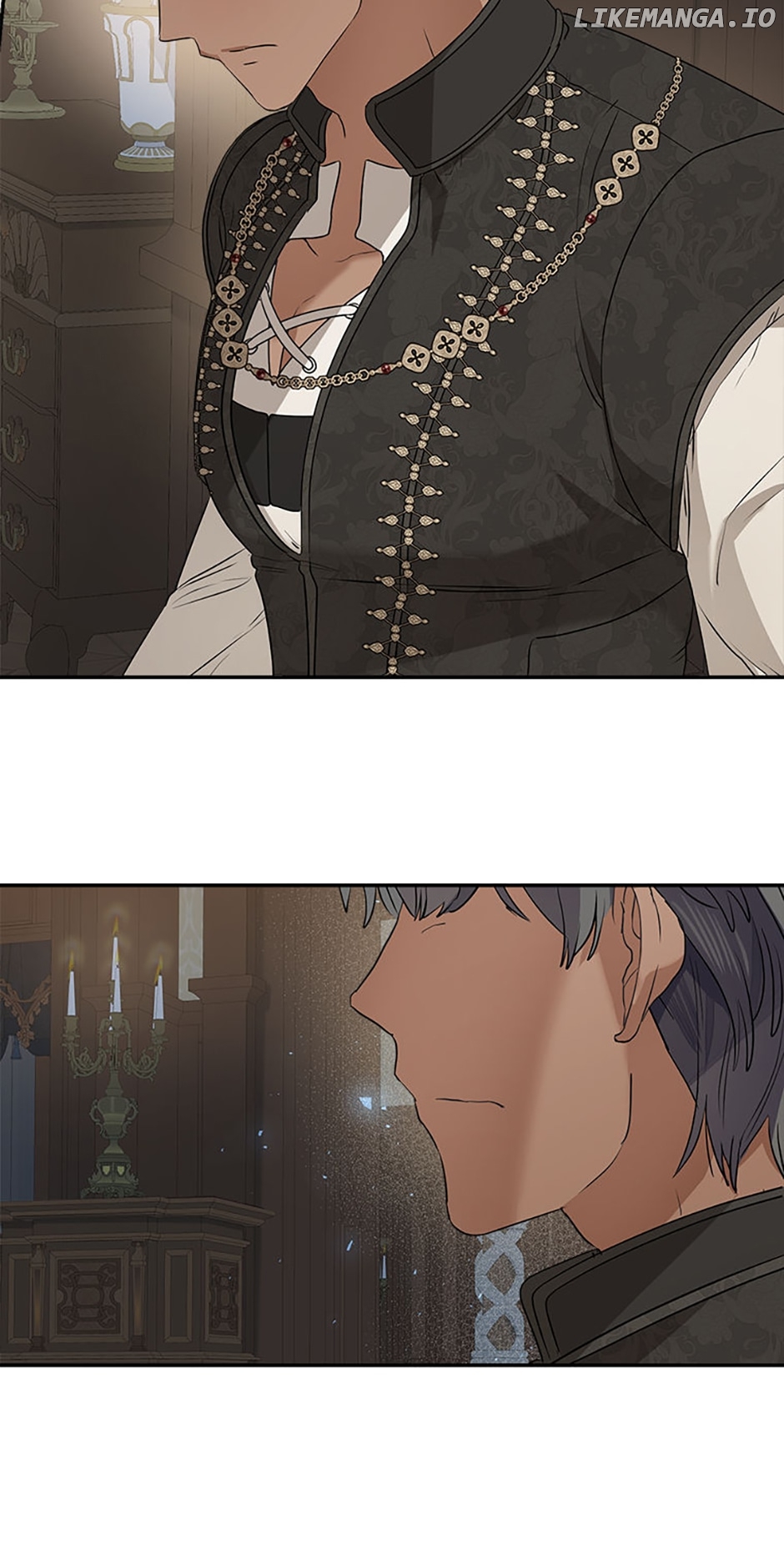 My Unexpected Marriage Chapter 79 - page 47