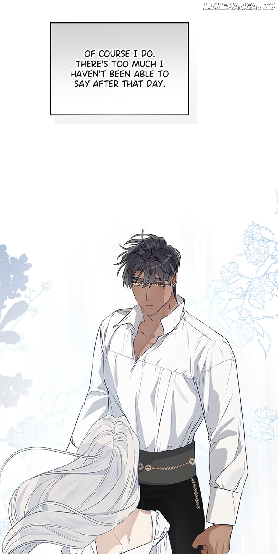 My Unexpected Marriage Chapter 79 - page 48