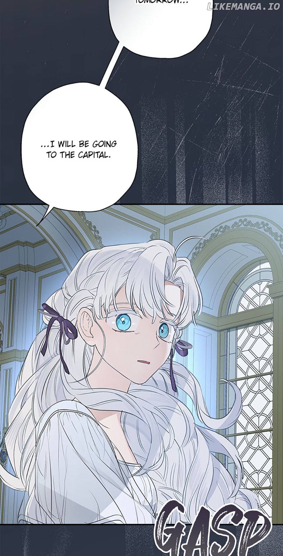 My Unexpected Marriage Chapter 79 - page 51