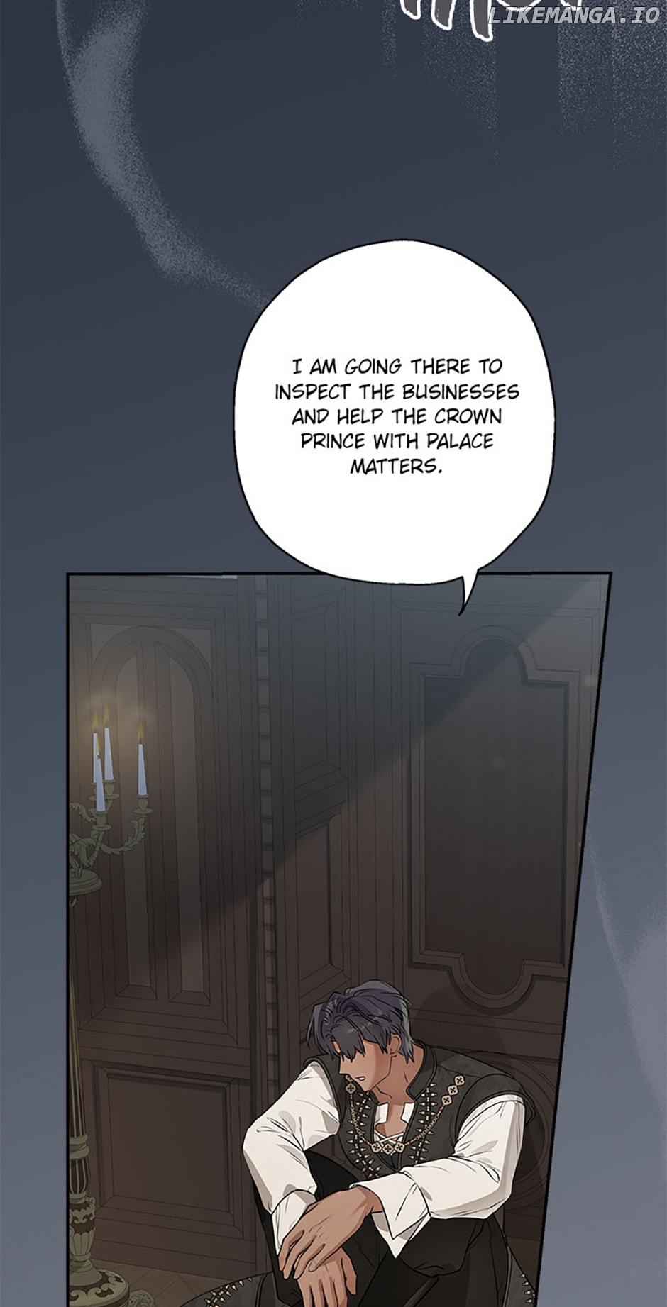 My Unexpected Marriage Chapter 79 - page 52