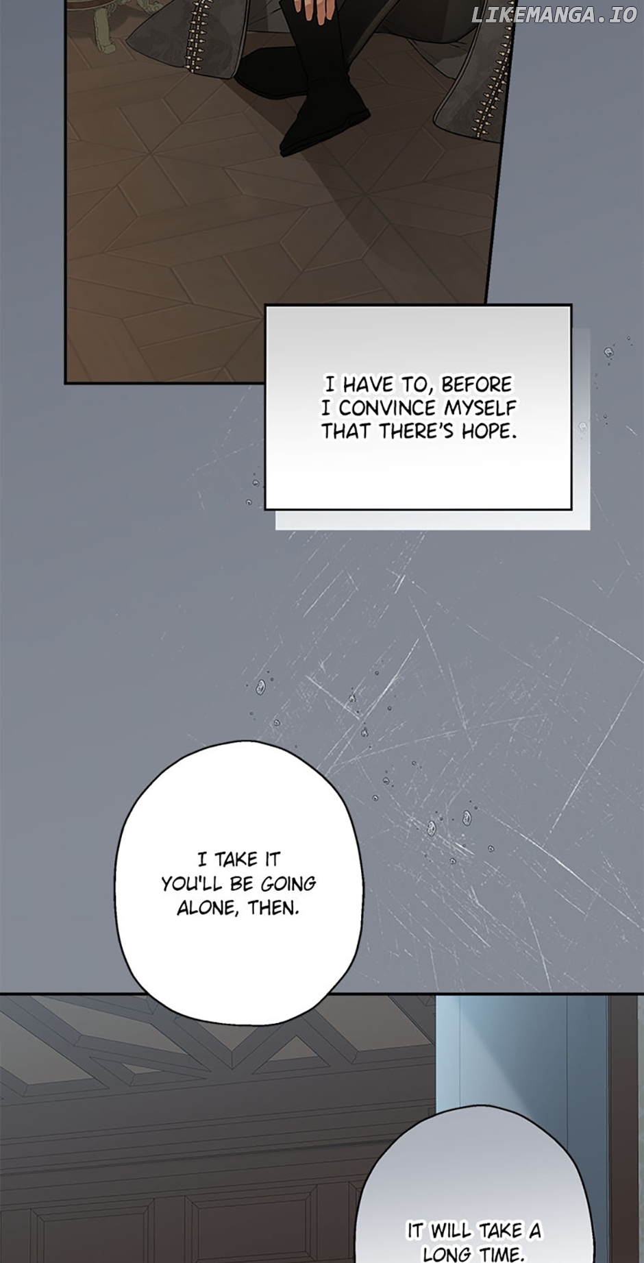 My Unexpected Marriage Chapter 79 - page 53