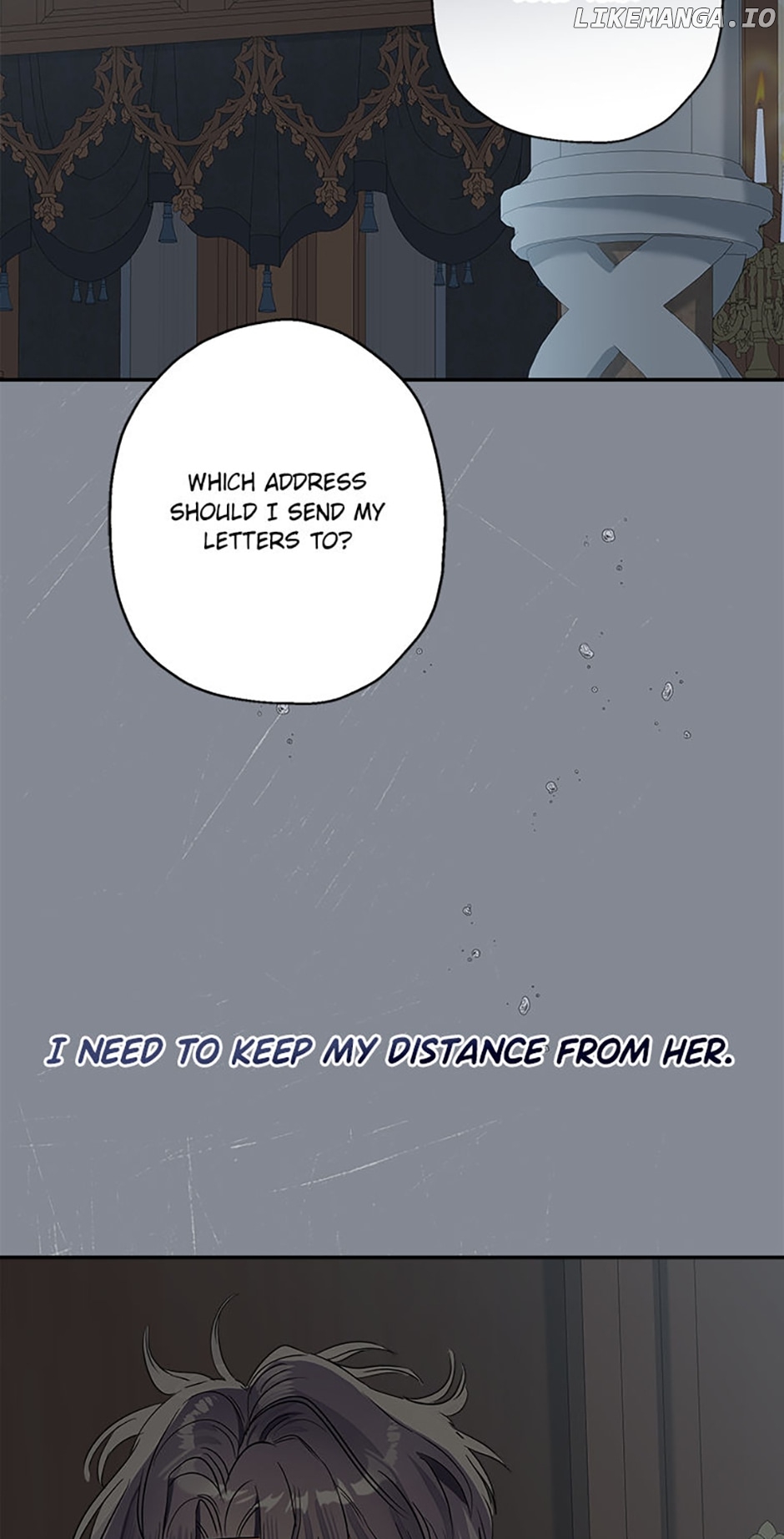 My Unexpected Marriage Chapter 79 - page 54