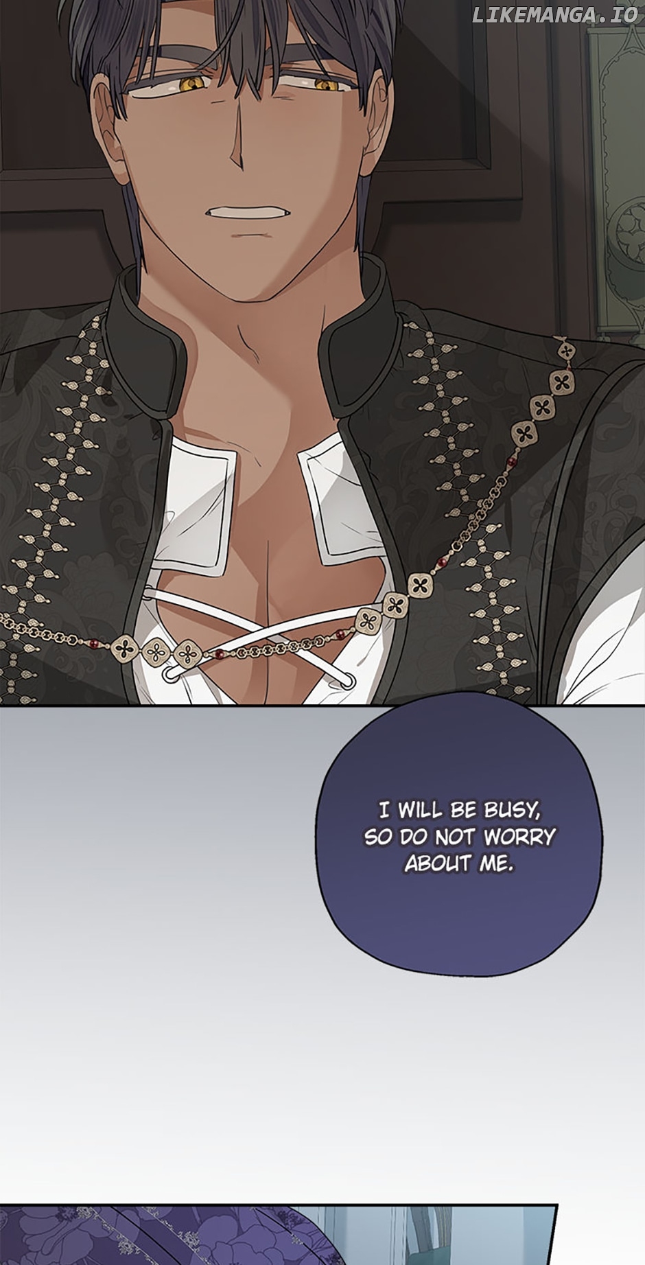 My Unexpected Marriage Chapter 79 - page 55