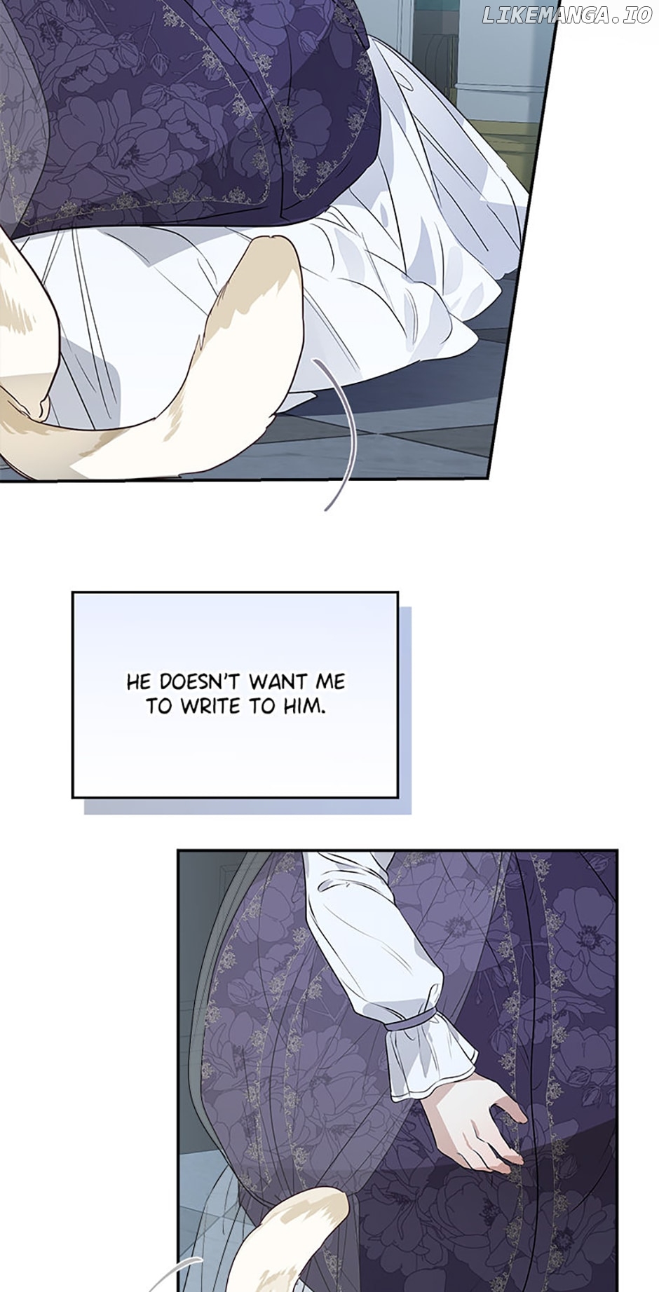 My Unexpected Marriage Chapter 79 - page 56