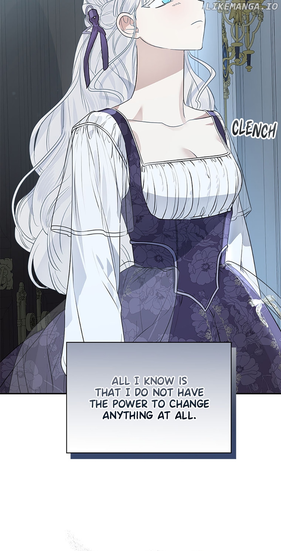 My Unexpected Marriage Chapter 79 - page 58