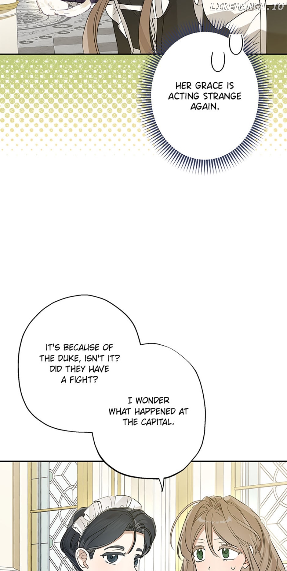 My Unexpected Marriage Chapter 79 - page 6