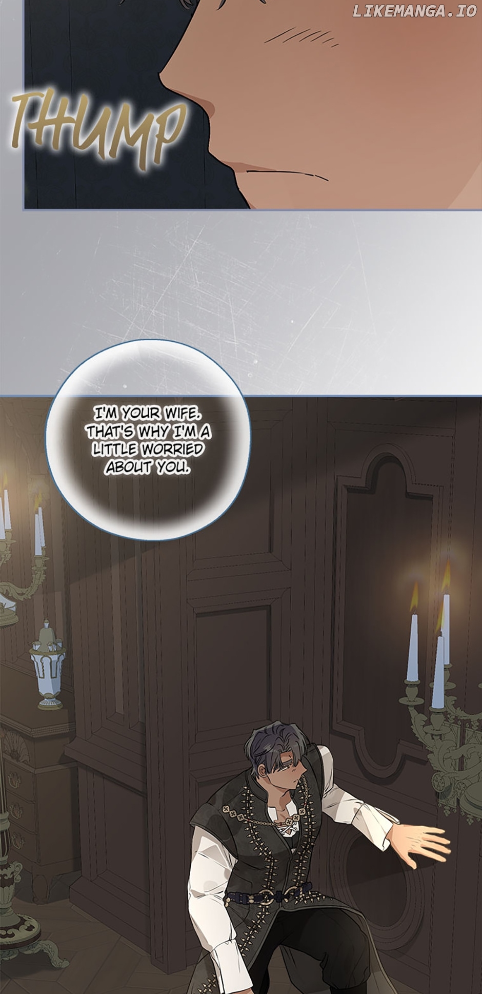 My Unexpected Marriage Chapter 79 - page 61