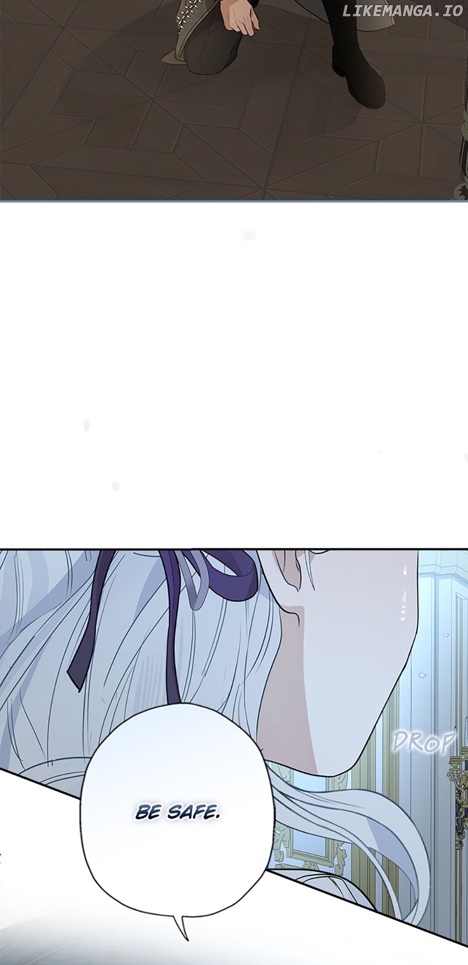 My Unexpected Marriage Chapter 79 - page 62
